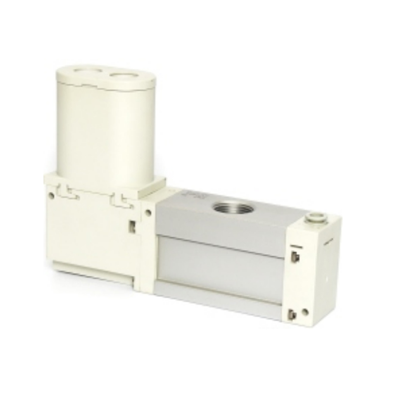 Многоступенчатый вакуумный эжектор серии ZL3/ZL6